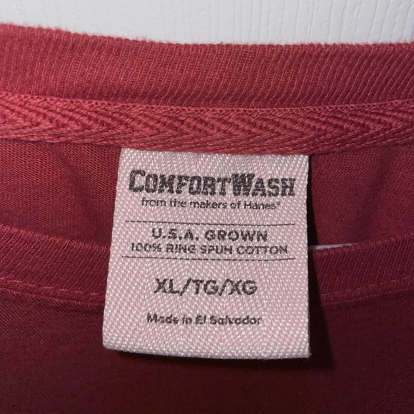 Cody Johnson Music Concert Tee - Picture 3 of 3